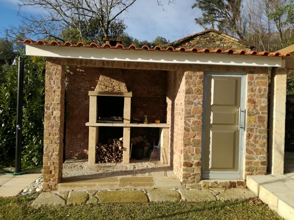 Charme da montanha Montaria Exterior foto