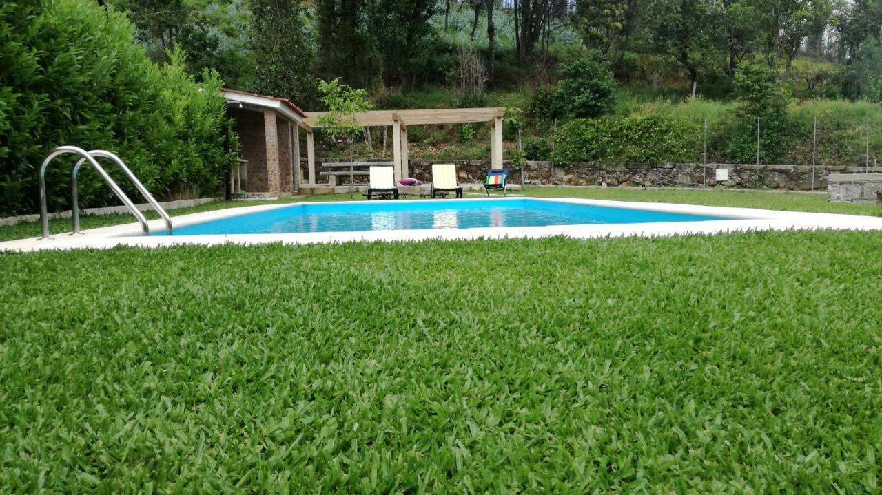 Charme da montanha Montaria Exterior foto