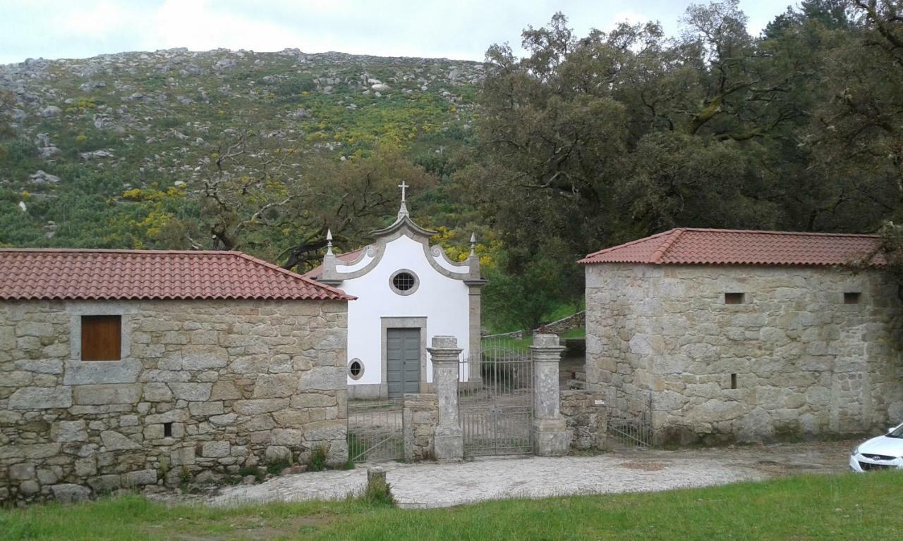 Charme da montanha Montaria Exterior foto
