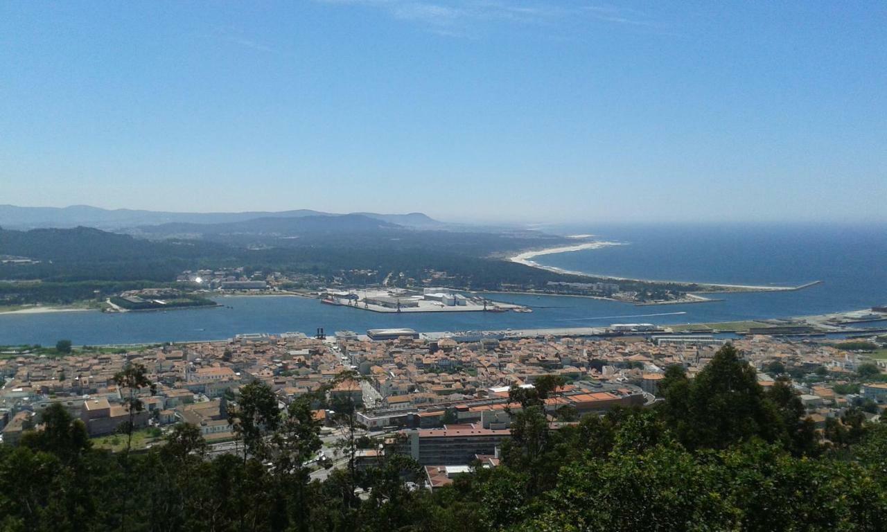 Charme da montanha Montaria Exterior foto